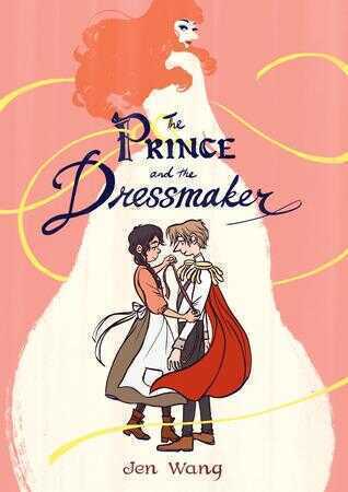 Prince and the Dressmaker