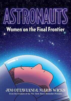 Astronauts
