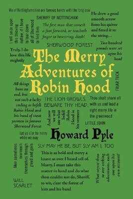 Merry Adventures of Robin Hood