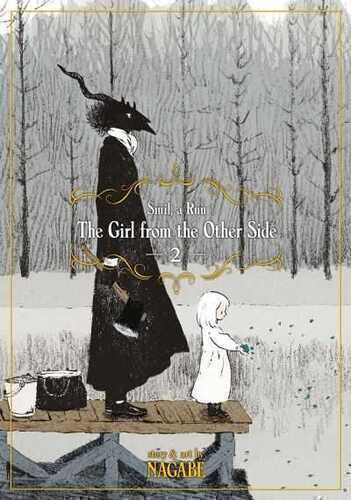 Girl From the Other Side 02