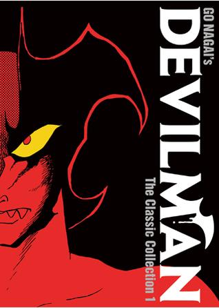 Devilman: The Classic Collection Vol. 1