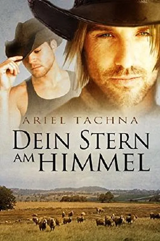 Dein Stern am Himmel (Serie - Lang Downs 1)