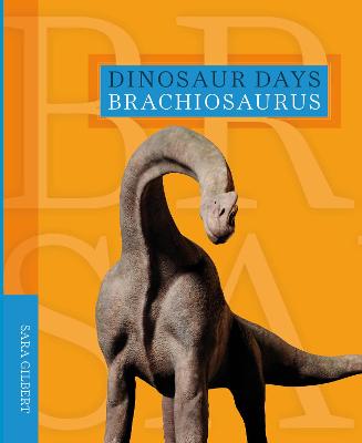 Brachiosaurus