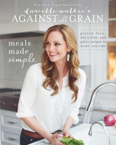 Danielle Walker's Against All Grain