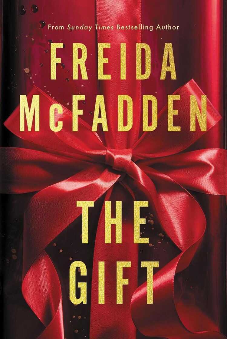 The Gift: A Short Story