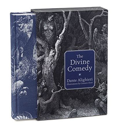 Divine Comedy