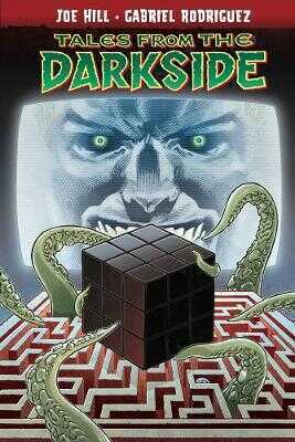 Tales from the Darkside