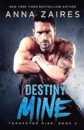 Destiny Mine