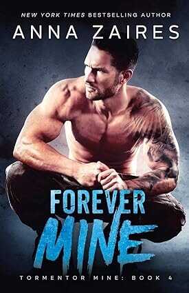 Forever Mine — Anna Zaires