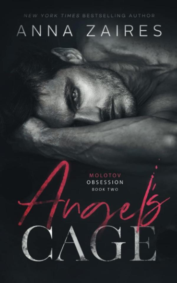 Angel's Cage