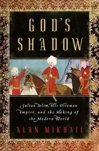 God's Shadow
