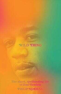 Wild Thing