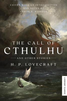 Call of Cthulhu: And Other Stories