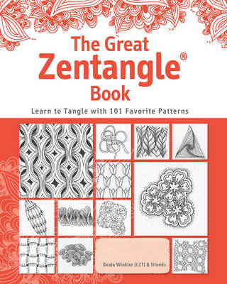 The Great Zentangle Book