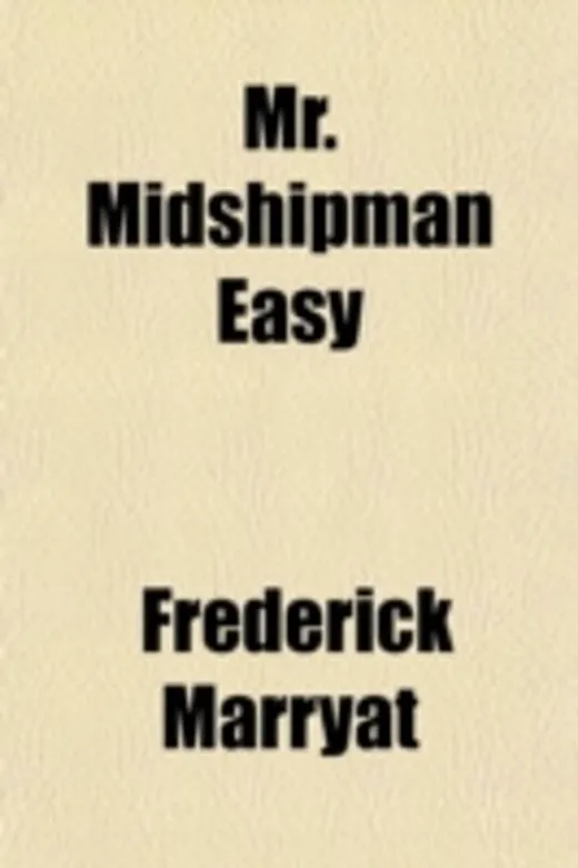 Mr. Midshipman Easy