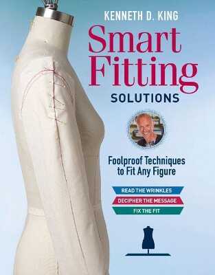 Kenneth D. King''s Smart Fitting Solutions