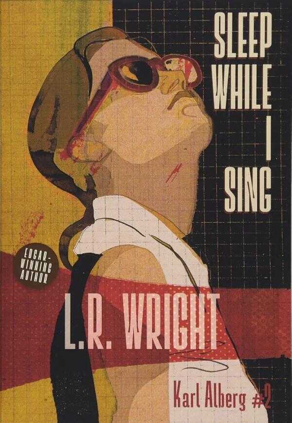 Sleep While I Sing