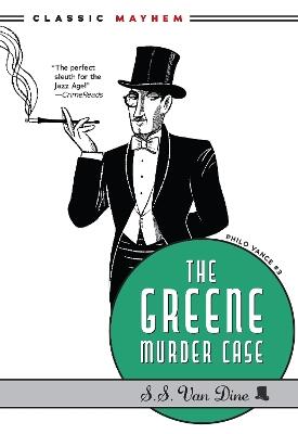 The Greene Murder Case