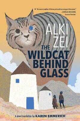 Wildcat Under Glass