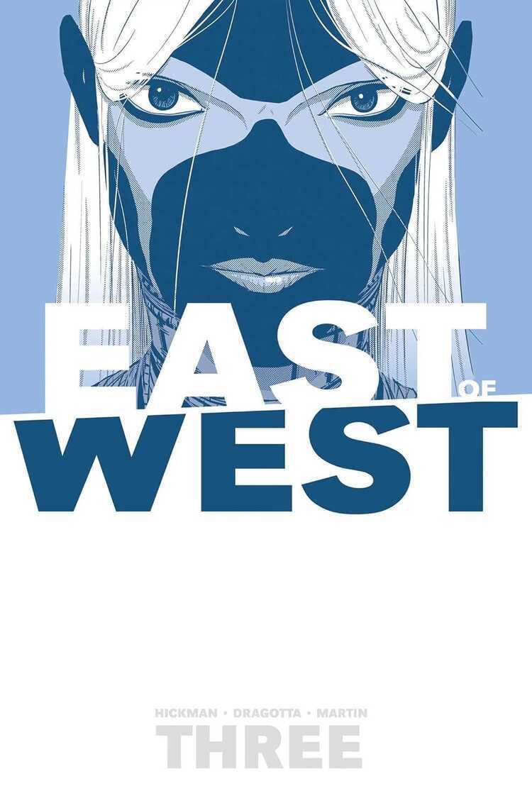 East of West, Vol. 3
