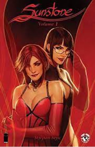 Sunstone Volume 1