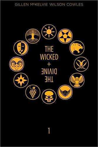 The Wicked + The Divine