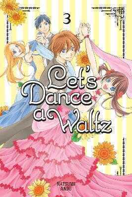 Let's Dance A Waltz 3