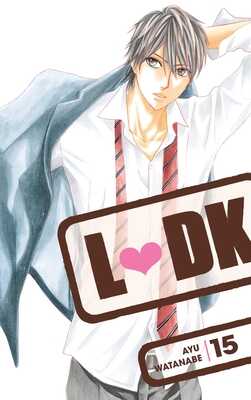 Ldk #15