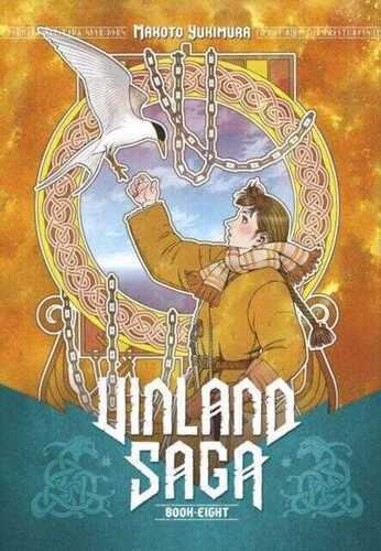 Vinland Saga 08