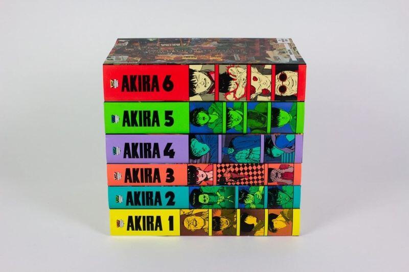Akira