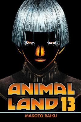 Animal Land 13