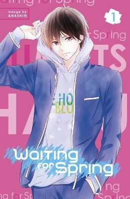 Waiting For Spring 1 — Anashin