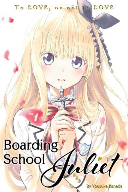 Boarding School Juliet 01