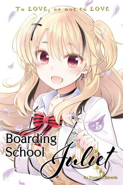 Boarding School Juliet 05