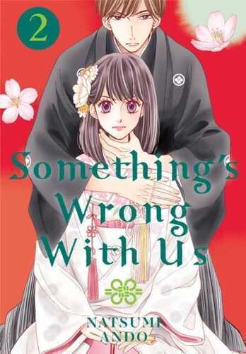 Something's Wrong with Us 02