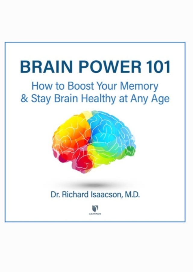 Brain Power 101