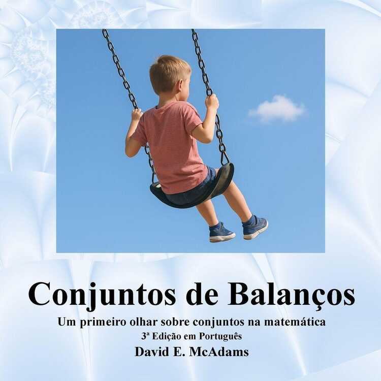Conjuntos de Balanços