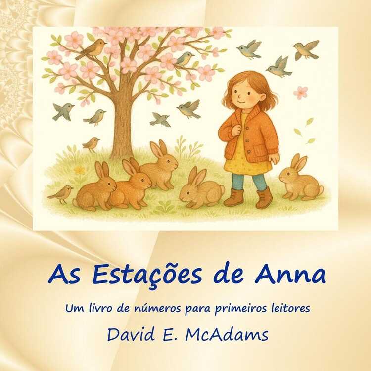 As Estações de Anna