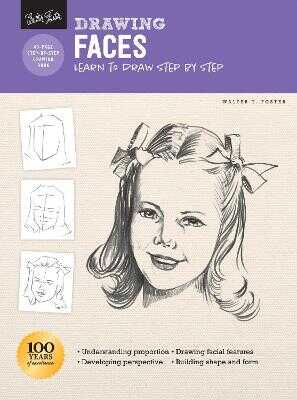 Drawing: Faces
