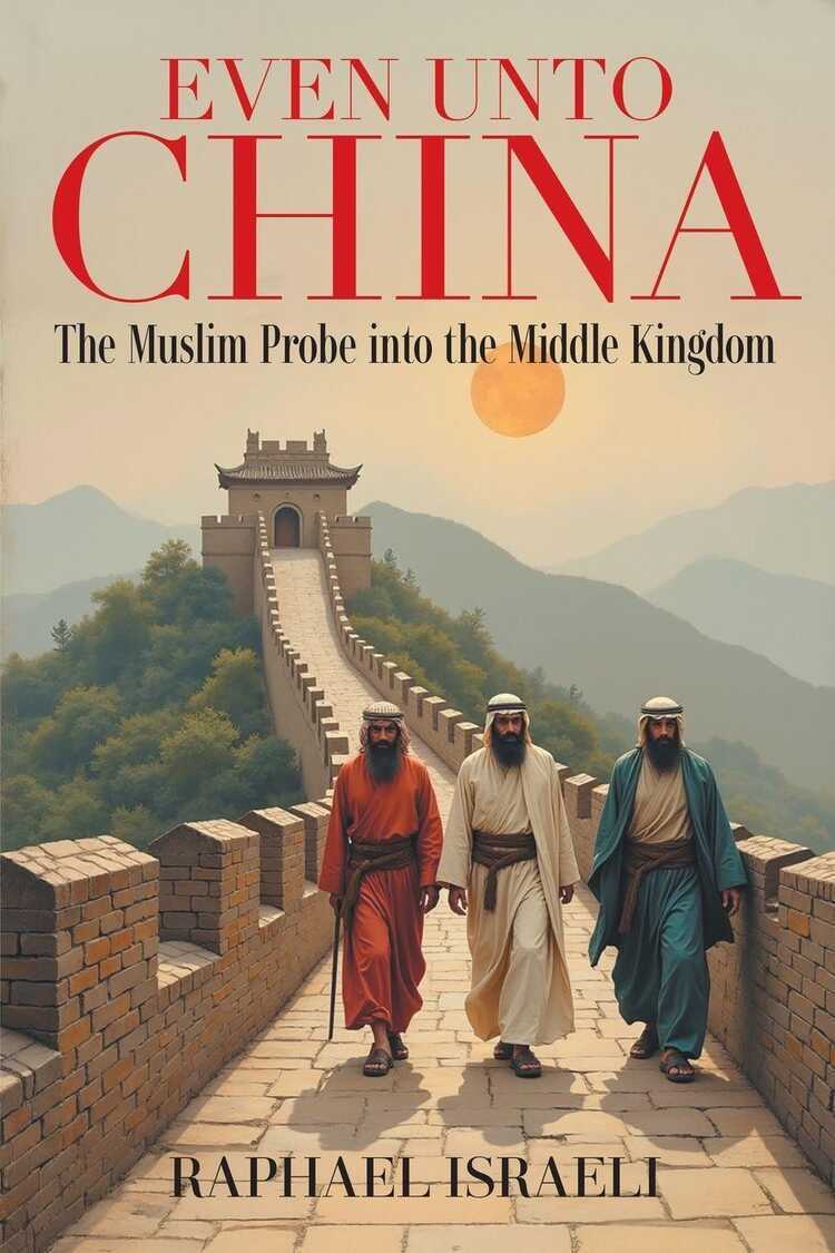 Even Unto China