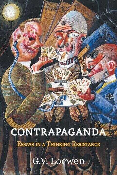 Contrapaganda
