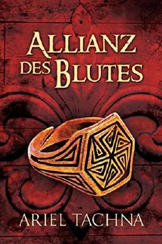 Allianz des Blutes (Blutspartnerschaft 1)