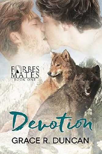 Devotion (Forbes Mates Book 1)