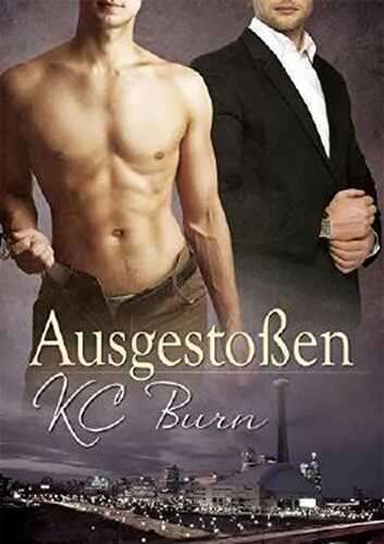 Ausgestoßen