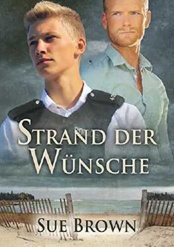 Strand der Wünsche — Sue Brown