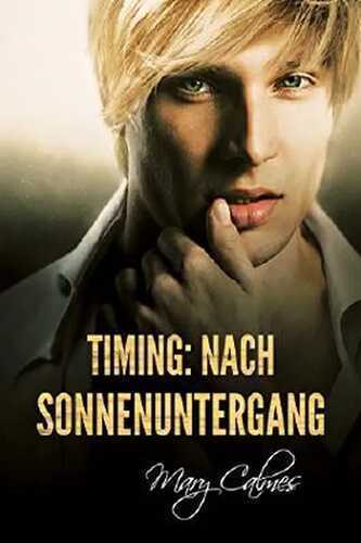 Timing: Nach Sonnenuntergang (Timing (Deutsch) 2)