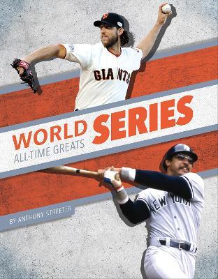 World Series All-Time Greats