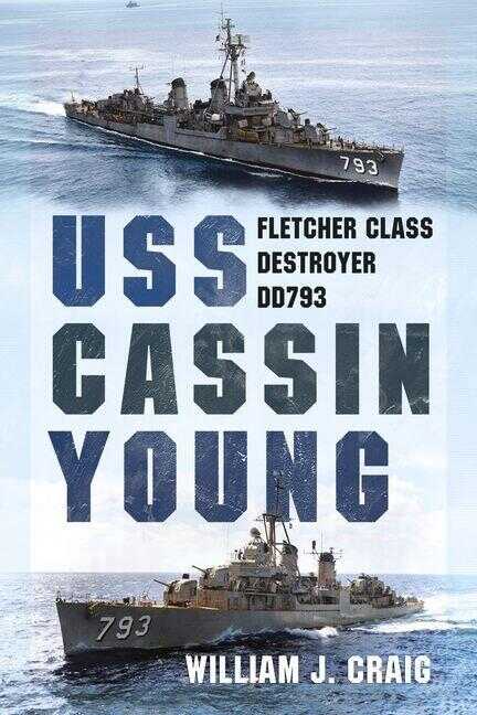 USS Cassin Young