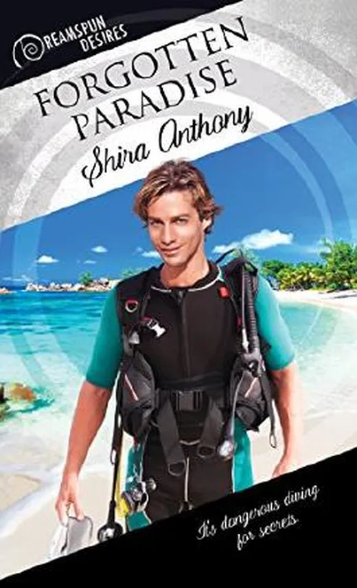 Forgotten Paradise (Dreamspun Desires Book 32) (English Edition)