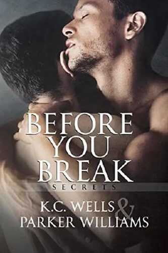Before You Break (Secrets Book 1) (English Edition)